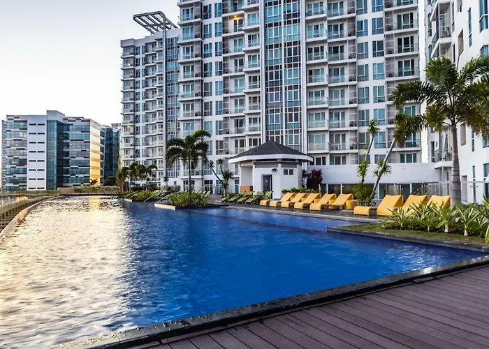 C Suites At Mactan Newtown