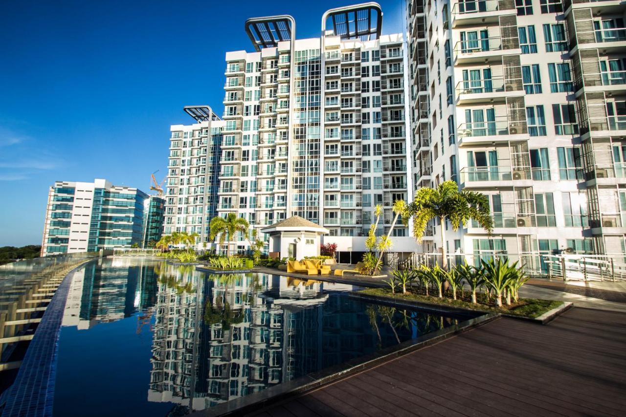 C Suites At Mactan Newtown Hotel 2*
